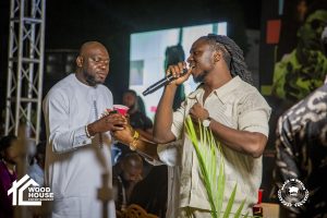 Od Woods lights up Nigeria with Made in Benue 2023 featuring B Red, Atela, Ukan Kurugh, Nicodemus comedian, Noobvee and so many others