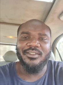 Benue married man sends a valentine message to his ex girlfriend he dated for 18 years while married